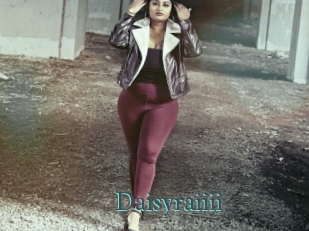 Daisyraiiii