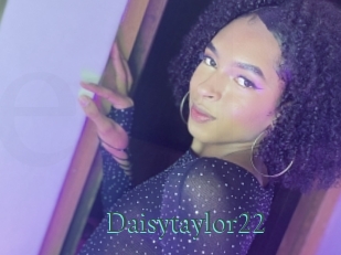 Daisytaylor22