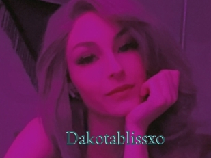 Dakotablissxo