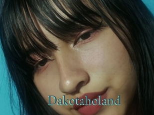 Dakotaholand