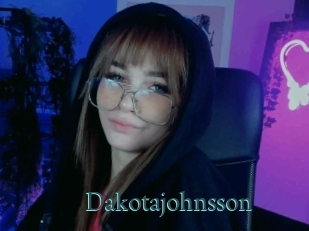 Dakotajohnsson