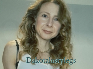 Dakotalustylegs
