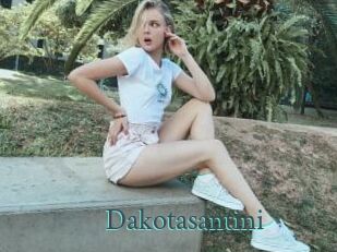 Dakotasantini