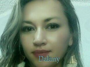 Dalany
