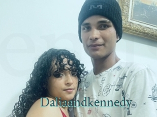 Daliaandkennedy
