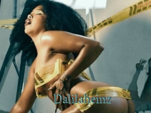 Dalilaheinz