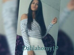 Dalilahorny19