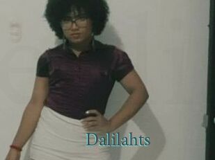 Dalilahts
