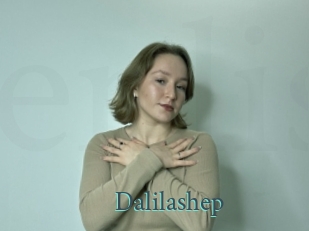 Dalilashep