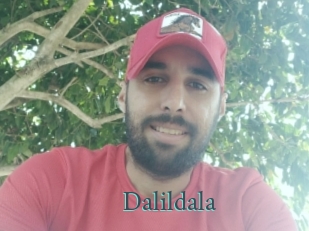 Dalildala