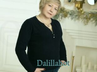 Dalillahot