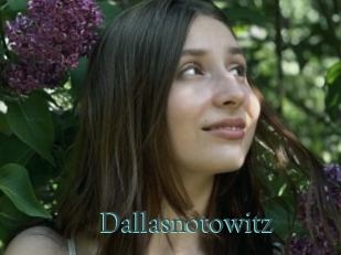 Dallasnotowitz