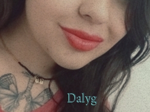 Dalyg