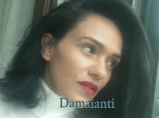 Damaianti