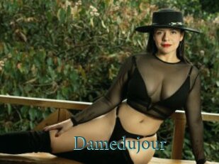 Damedujour
