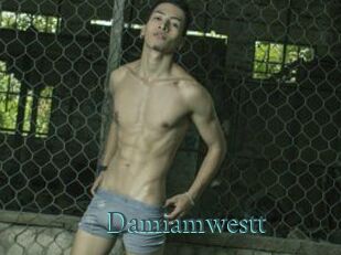 Damiamwestt