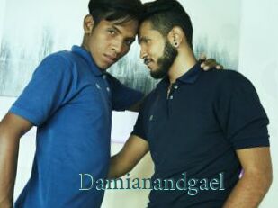 Damianandgael