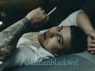 Damianblackwel