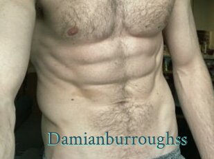 Damianburroughss