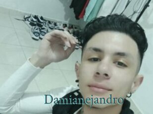 Damianejandro