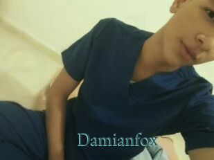 Damianfox