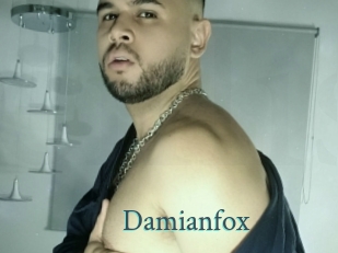 Damianfox
