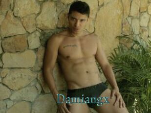 Damiangx