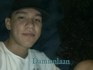 Damianlaan