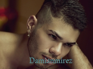 Damianmirez