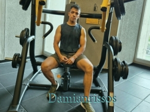 Damianrissos