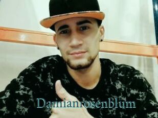 Damianrosenblum