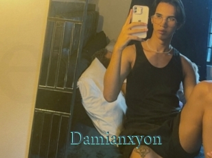 Damianxyon