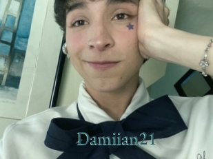 Damiian21
