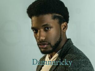 Damnnricky