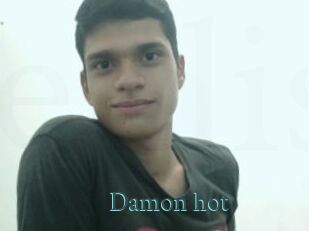 Damon_hot