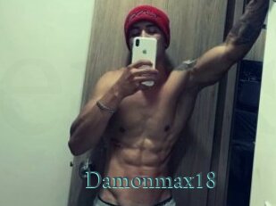 Damonmax18