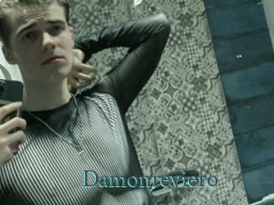 Damonreviero