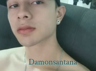 Damonsantana