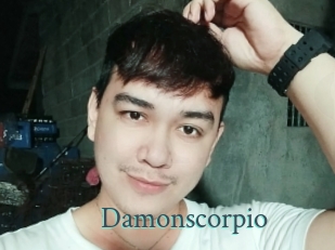 Damonscorpio