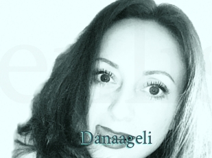 Danaageli
