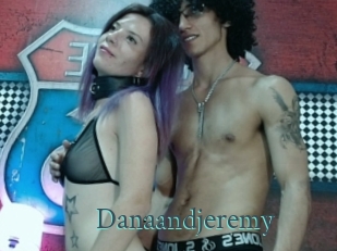 Danaandjeremy