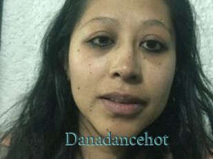 Danadancehot