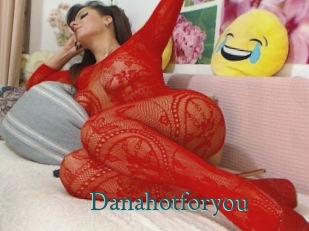 Danahotforyou