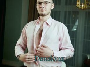 Danakvax