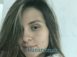 Danaroman