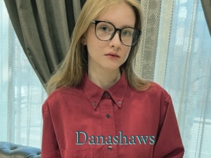 Danashaws