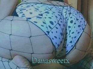 Danasweetx