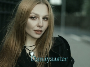 Danayaaster