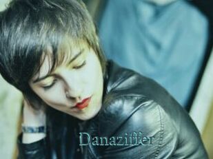 Danaziffer