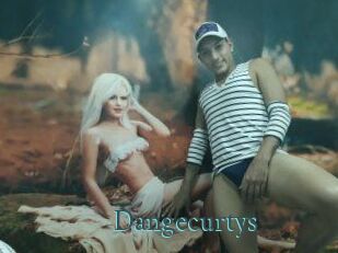 Dangecurtys